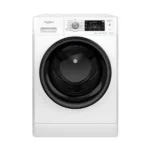 Whirlpool FFWDD 1076258 BV Πλυντήριο-Στεγνωτήριο Ρούχων 10kg/7kg Ατμού 1600 Στροφές