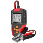 Qoltec Ψηφιακό Battery Tester