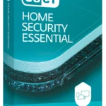 Eset Home Security Essential για 3 Συσκευές και 1 Έτος Χρήσης (Ηλεκτρονική Άδεια)