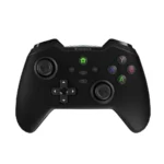 Genesis Mangan 400 Ασύρματο Gamepad για Android / PC / Switch Μαύρο