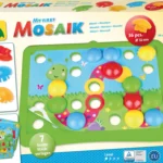 Lena Μωσαϊκό για Παιδιά 2+ Ετών 36τμχ SM35632