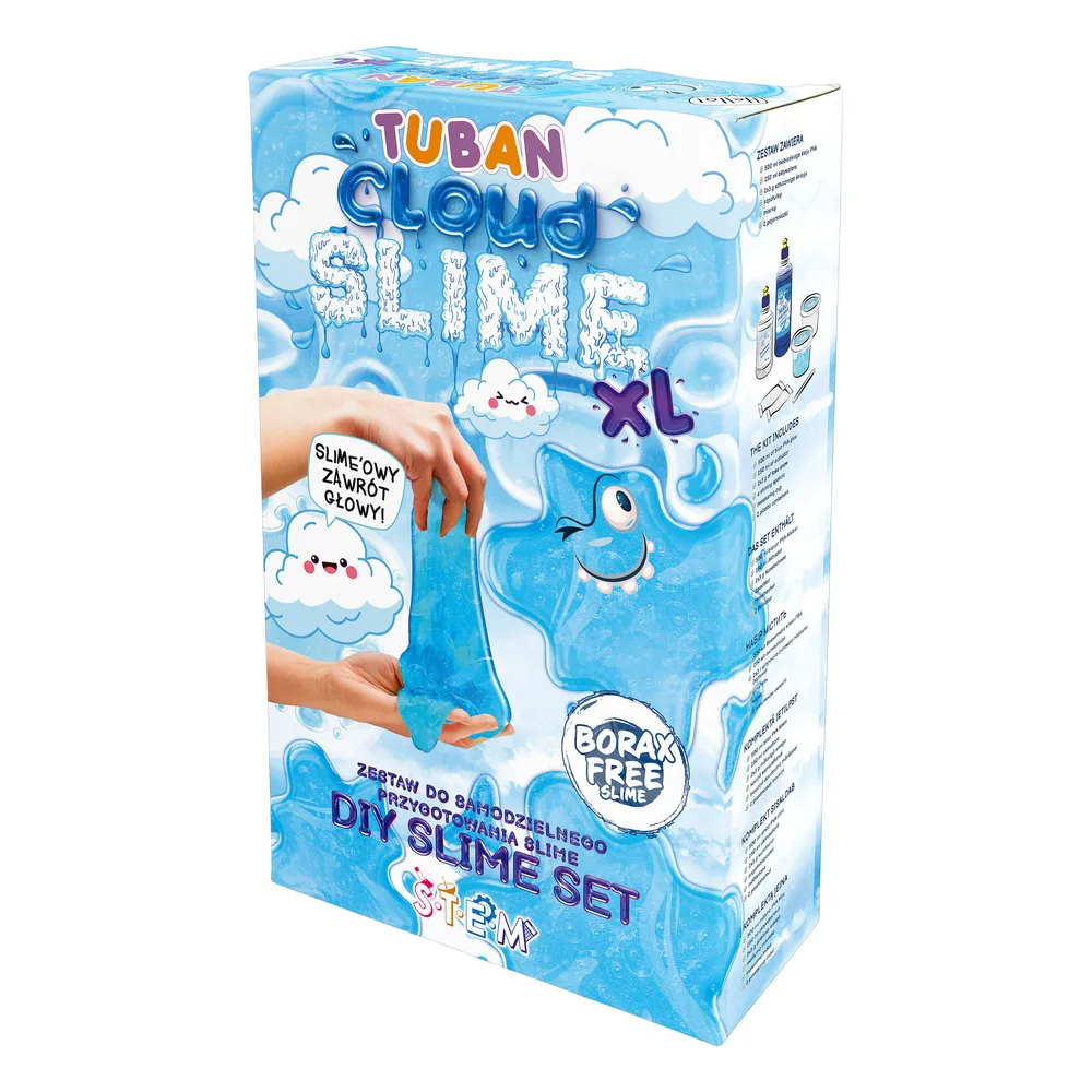 20240117163421_tuban_slime_tu3173 Tuban Slime για Παιδιά 6+ Ετών TU3173 - Image 1