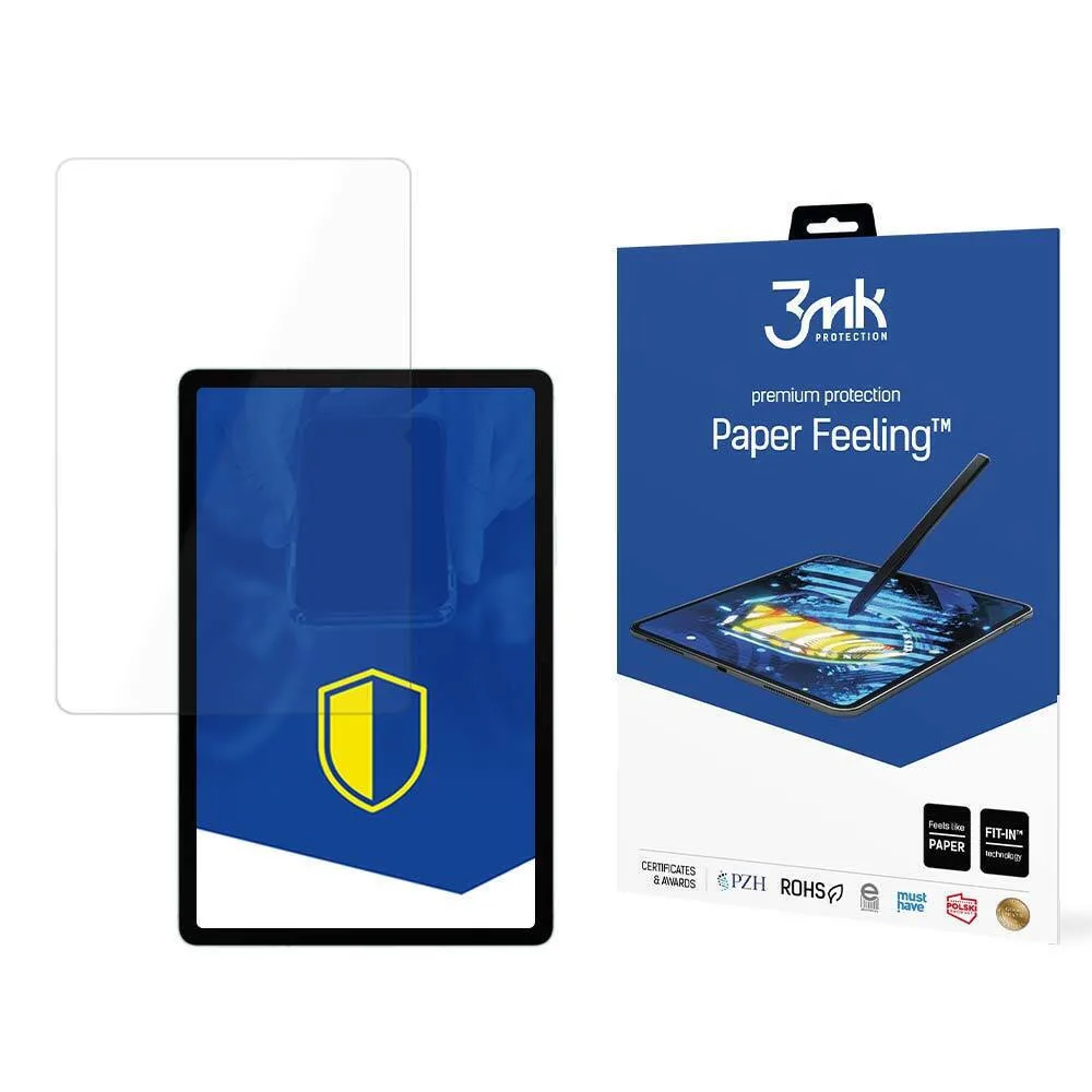 20240122102315_3mk_screen_protector_galaxy_tab_s9_fe 3MK 0.18mm Screen Protector (Galaxy Tab S9 FE) - Image 1