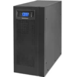 Qoltec UPS On-Line 6000VA 4800W