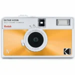 Kodak Ektar H35Ν Φωτογραφική Μηχανή με Film Glazed Orange