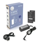 Mitsu Φορτιστής Laptop 33W 19V 1.75A (ZM/AS19175E)