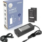 Mitsu Φορτιστής Laptop 120W 19V 6.3A για Asus (ZM/LIT1963)
