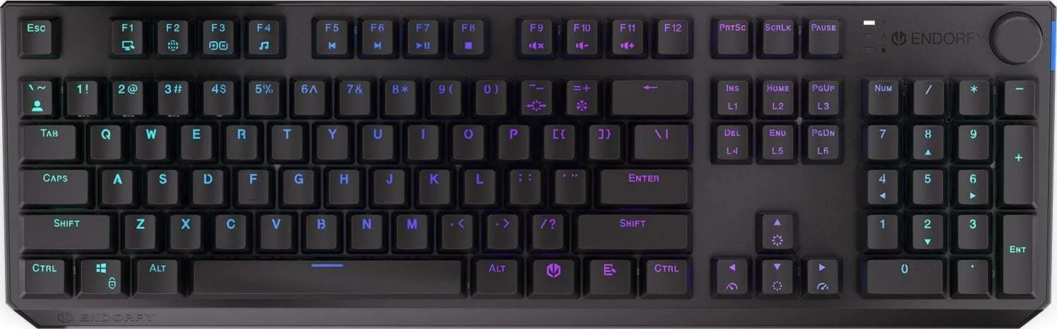20240201101141_endorfy_thock_asyrmato_gaming_michaniko_pliktrologio_me_kailh_box_brown_diakoptes_kai_rgb_fotismo_agliko_us Endorfy Thock Ασύρματο Gaming Μηχανικό Πληκτρολόγιο με Kailh Box Brown διακόπτες και RGB φωτισμό (Αγγλικό US) - Image 1