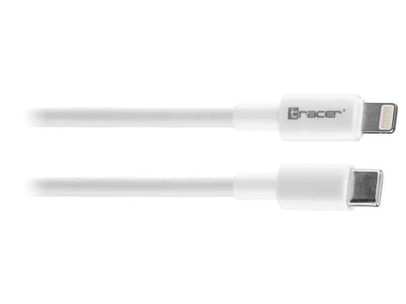 20240201165139_tracer_usb_c_to_lightning_cable_1m_trakbk47169 Tracer USB-C to Lightning Cable 1m (TRAKBK47169) - Image 1