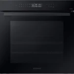 Samsung NV7B42251AK/U2 Φούρνος άνω Πάγκου 76lt Π59.6εκ. Μαύρος