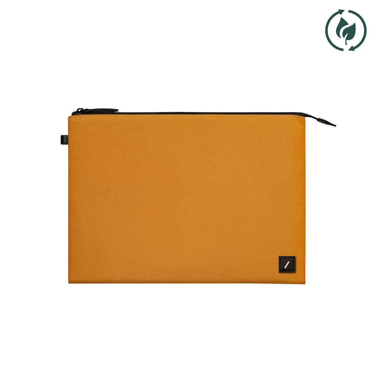 20240202130453_native_union_union_stow_lite_thiki_gia_laptop_16 Native Union Union Stow Lite Θήκη για Laptop 16" σε Κίτρινο χρώμα - Image 1