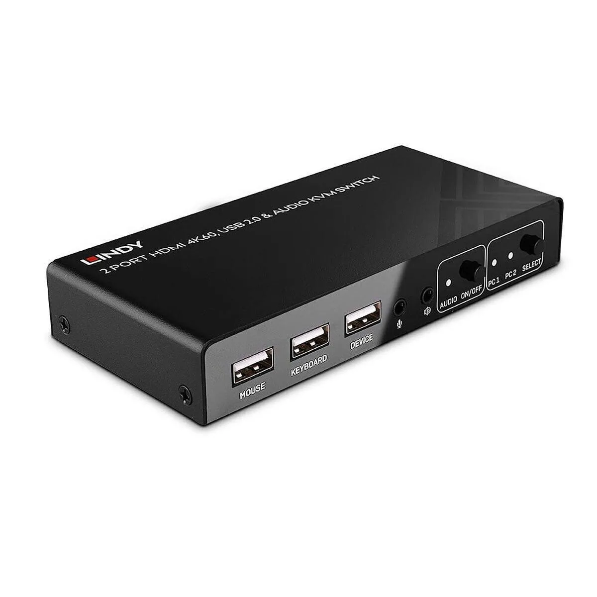 20240205161656_lindy_32809_kvm_data_switch Lindy 32809 KVM & Data Switch 32809 - Image 1