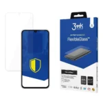 3MK Flexibleglass Tempered Glass (Samsung Galaxy A35, Samsung Galaxy A55 5G)