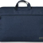 Beline Τσάντα Ώμου / Χειρός για Laptop 16" σε Μπλε χρώμα