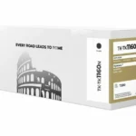 TB Print Συμβατό Toner για Laser Εκτυπωτή HP TK-1160 Μαύρο (TK-TK1160N)