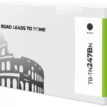 TB Print Συμβατό Toner για Laser Εκτυπωτή HP TN-247 3000 Σελίδων Μαύρο (TB-TN247BN)