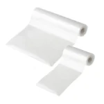 Adler Σαγρέ Σακούλες για Συσκευές Vacuum 4000x280mm 2 Ρολά CR-4470.3