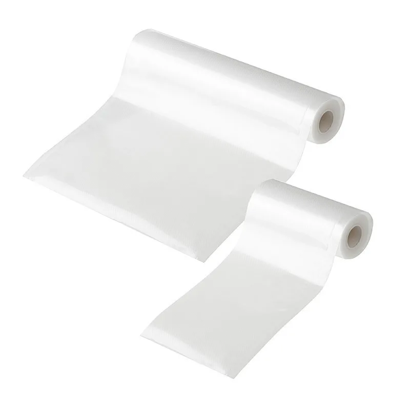 Adler Σαγρέ Σακούλες για Συσκευές Vacuum 4000x280mm 2 Ρολά CR-4470.3 - Image 1