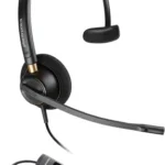 Poly VOIP Headset
