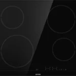 Gorenje Κεραμική Εστία Αυτόνομη με Λειτουργία Κλειδώματος 59.5x52εκ. ECT641BSC