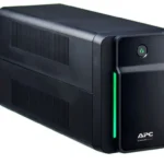 APC Back-UPS Line-Interactive 750VA 410W με 3 Schuko Πρίζες