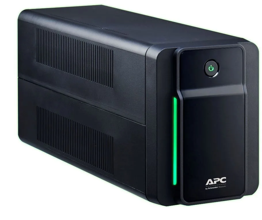 20240213171341_apc_back_ups_line_interactive_750va_410w_me_3_schuko_prizes APC Back-UPS Line-Interactive 750VA 410W με 3 Schuko Πρίζες - Image 1