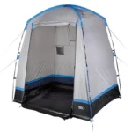 High Peak Σκηνή Camping Τουαλέτας Ασημί 4 Εποχών 14014