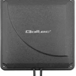 Qoltec 57041 Εξωτερική Κεραία 4G Πανκατευθυντική 35dBi με σύνδεση SMA
