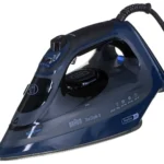 Braun TexStyle 9 SI9682DB Σίδερο Ατμού 3200W με Αντικολλητική Πλάκα και Συνεχόμενη Παροχή Ατμού 60gr/min