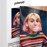 Polaroid Hiprint 2x3 Generation 2 Χαρτί Εκτύπωσης 85x54mm 20 φύλλα 127170