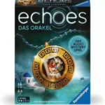 Επιτραπέζιο Παιχνίδι Echoes για 1-4 Παίκτες 14+ Ετών 22452 (GER) Ravensburger