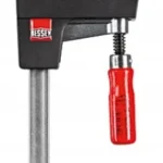 Bessey UK100 Σφιγκτήρας Τύπου "F" με Μέγιστο Άνοιγμα 172mm