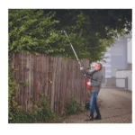 Einhell Gchh 9046 Ηλεκτρικό Μπορντουροψάλιδο 900W με Μήκος Λάμας 46cm