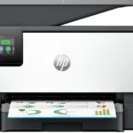 HP OfficeJet Pro 9125e All-in-One Έγχρωμο Πολυμηχάνημα Inkjet