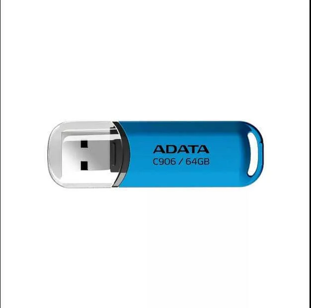 20240304164927_adata_64gb_usb_2_0_stick Adata 64GB USB 2.0 Stick - Image 1