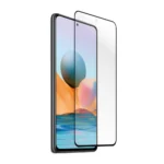 Nevox Nevoglass 3D Screen Protector 1τμχ 2318