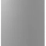 Gorenje Ψυγείο Δίπορτο 206lt Υ143.6xΠ55xΒ54.2εκ. Γκρι RF414EPS4