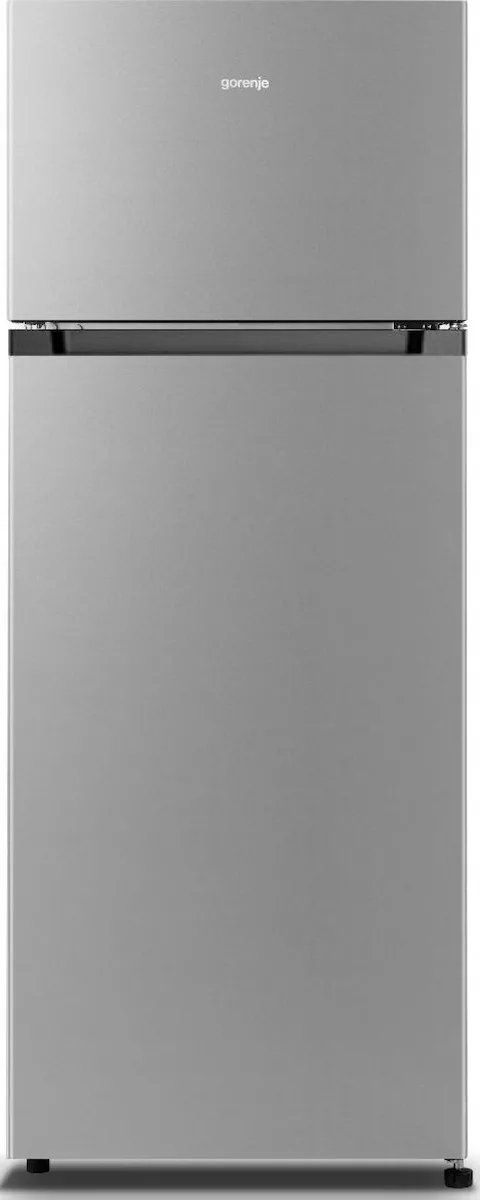 20240305133800_gorenje_rf414eps4_psygeio_diporto_y143_6xp55xv54_2ek_gri Gorenje Ψυγείο Δίπορτο 206lt Υ143.6xΠ55xΒ54.2εκ. Γκρι RF414EPS4 - Image 1