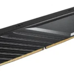 Adata Lancer DDR5 με Module 1x16GB και Ταχύτητα 5600 για Desktop AX5U5600C4616G-SLABBK
