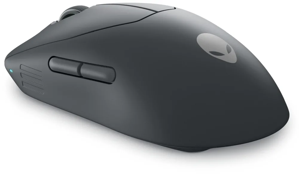 20240311113315_dell_alienware_pro_asyrmato_gaming_pontiki_26000_dpi_mayro Dell Alienware Pro Ασύρματο Gaming Ποντίκι 26000 DPI Μαύρο - Image 1