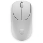 Dell Alienware Pro Ασύρματο Gaming Ποντίκι 26000 DPI Λευκό