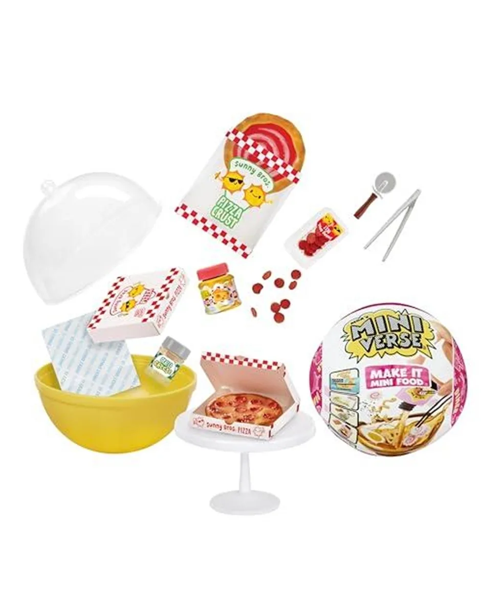 20240314121517_tbd_mgas_miniverse_series_2_make_it_mini_food_diner_diy_food_playset_works_with_uv_light_replica_food_ingredients_blind_packaging_and_resin_play_not_e Tbd Mgas Miniverse Series 2 Make It Mini Food Diner - Diy Food Playset Works With Uv Light, Replica Food Ingredients, Blind Packaging, And Resin Play - Not Edible - Suitable For Kids Ages 8+ , Medium - Image 1