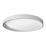 Aqara Smart Πλαφονιέρα Οροφής Λευκή με Ενσωματωμένο LED και Τηλεχειριστήριο CL-L02D