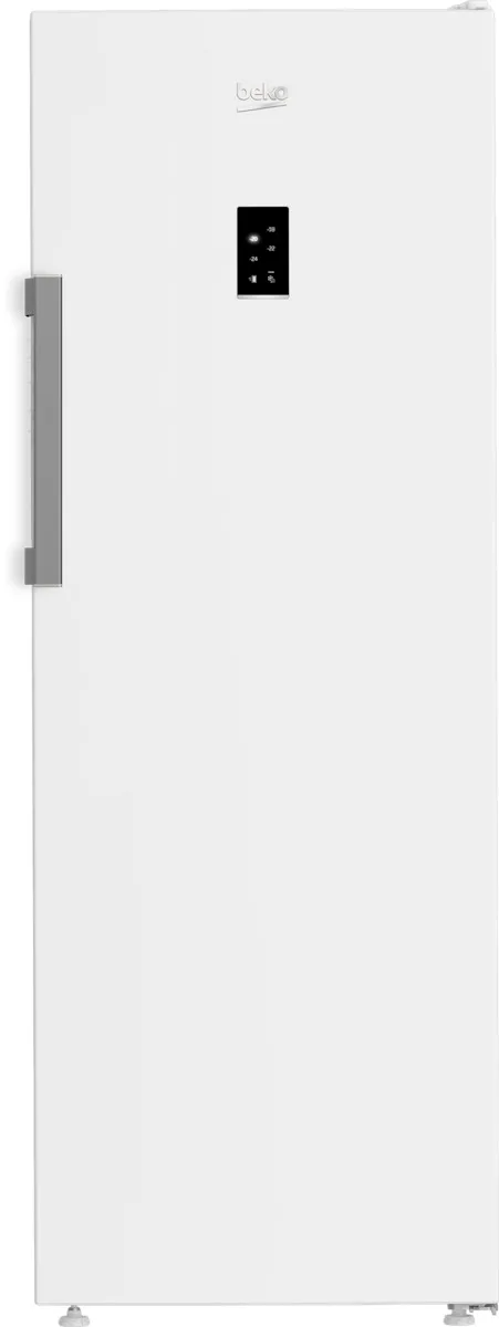 20240315153810_beko_b3rfne294w_orthios_katapsyktis_260lt_nofrost Beko Όρθιος Καταψύκτης 260lt NoFrost B3RFNE294W - Image 1