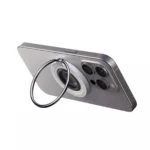 Joyroom Jr-zs383 Magsafe Magnetic Phone Holder - Black