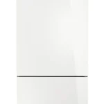 Liebherr Ψυγειοκαταψύκτης 371lt NoFrost Υ201.5xΠ59.7xΒ68.2εκ. Λευκός Plus