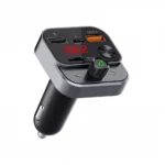 Art FM Transmitter Αυτοκινήτου με Bluetooth / USB