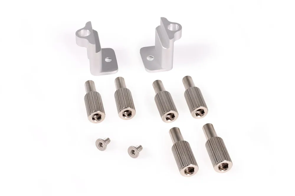 20240405105401_alphacool_antallaktiko_mounting_kit_13538 Alphacool Ανταλλακτικό Mounting Kit 13538 - Image 1