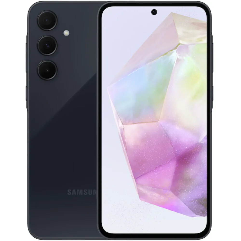 20240408094144_samsung_galaxy_a35_enterprise_edition_5g_dual_sim_6gb_128gb_awesome_navy Samsung Galaxy A35 Enterprise Edition 5G Dual SIM (6/128GB) Awesome Navy - Image 1
