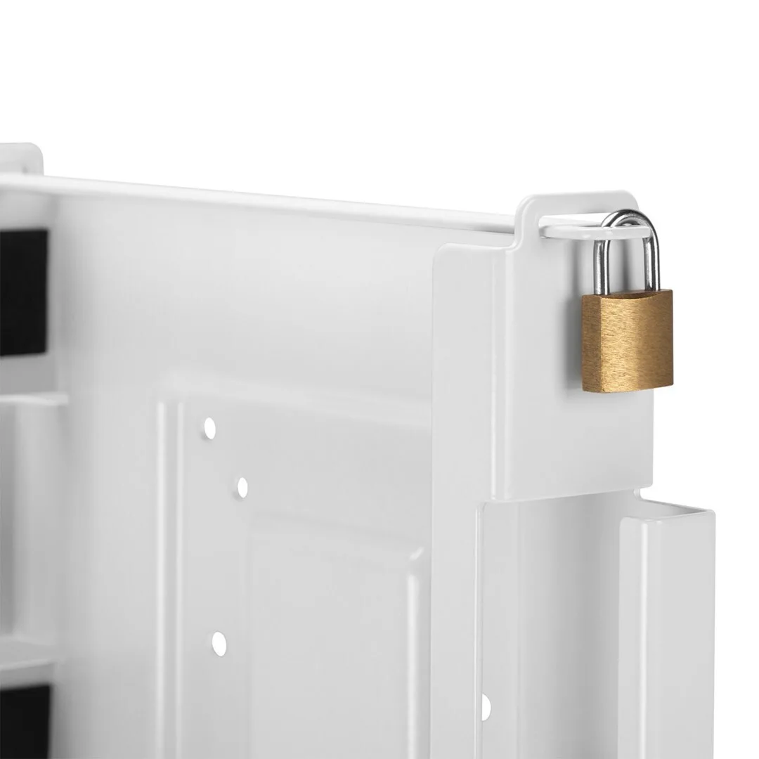 20240408131938_maclean_mc_473_mac_mini_mount_vesa_75x_75_100by100_compatible_mac_mini_manufactured_after_2014 Maclean Mc-473 Mac Mini Mount Vesa 75x 75 100x100 Compatible Mac Mini Manufactured After 2014 - Image 1